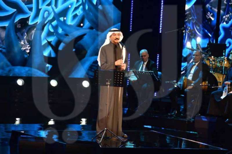 (تصوير سعود سالم) 
