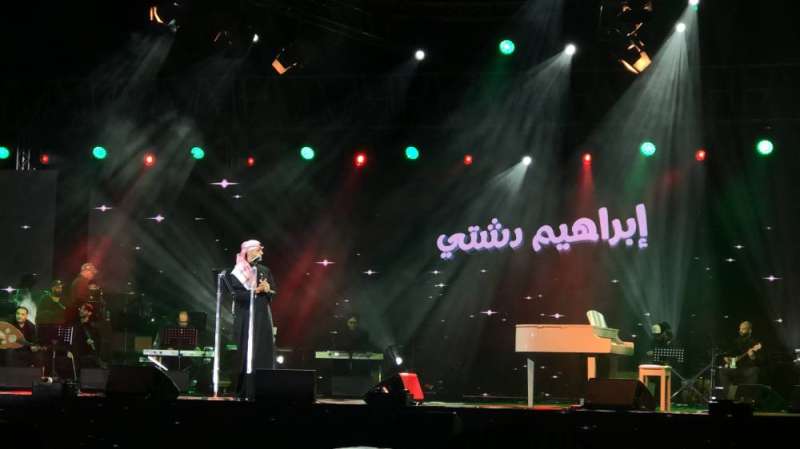 إبراهيم دشتي