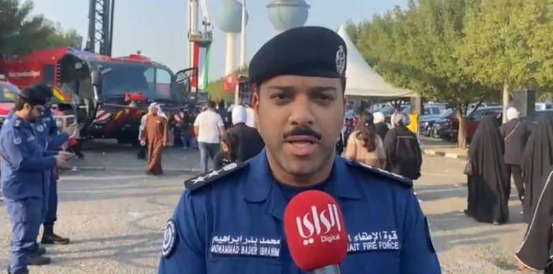 العقيد محمد الغريب