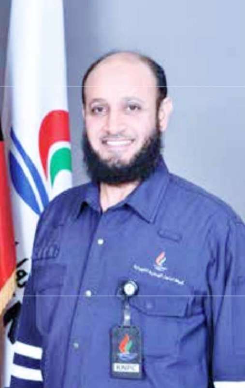 ناصر السبيعي