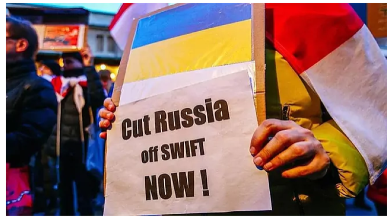 الضغوط الاقتصادية تزداد على روسيا 