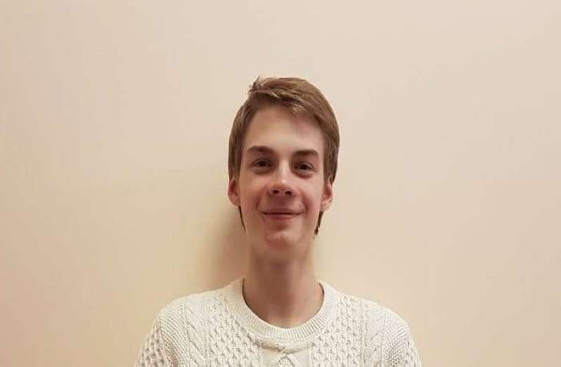 أرسيني نيكولاييف 