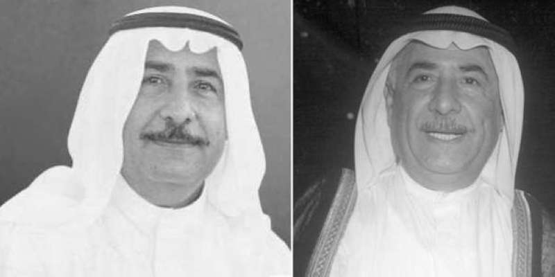 الراحل إبراهيم مكي