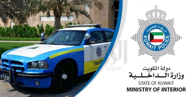 تحصيل المخالفات المرورية من المغادرين قريبا