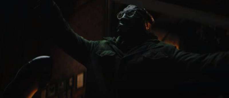 القاتل المتسلسل رايدلر