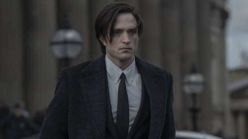 روبرت باتينسون