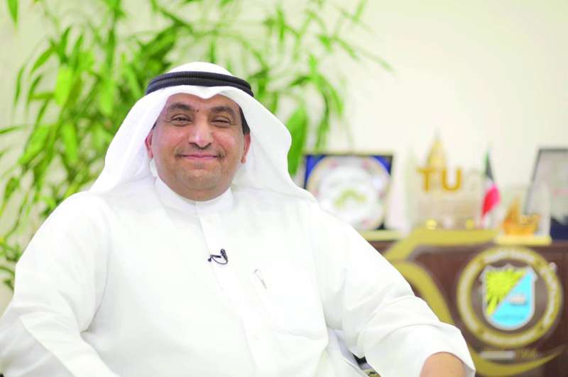 فواز العنزي
