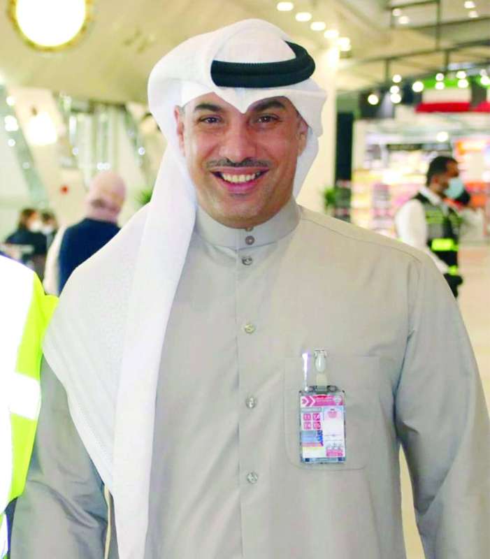 منصور الهاشمي
