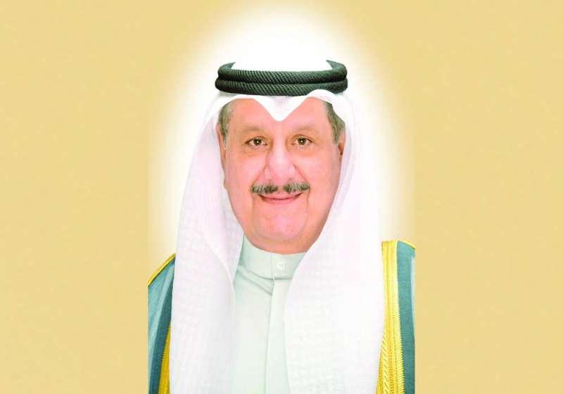 عيسى الكندري