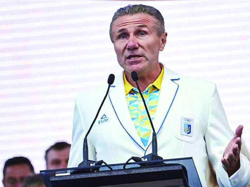  سيرغي بوبكا 