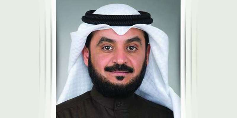 محمد الحويله