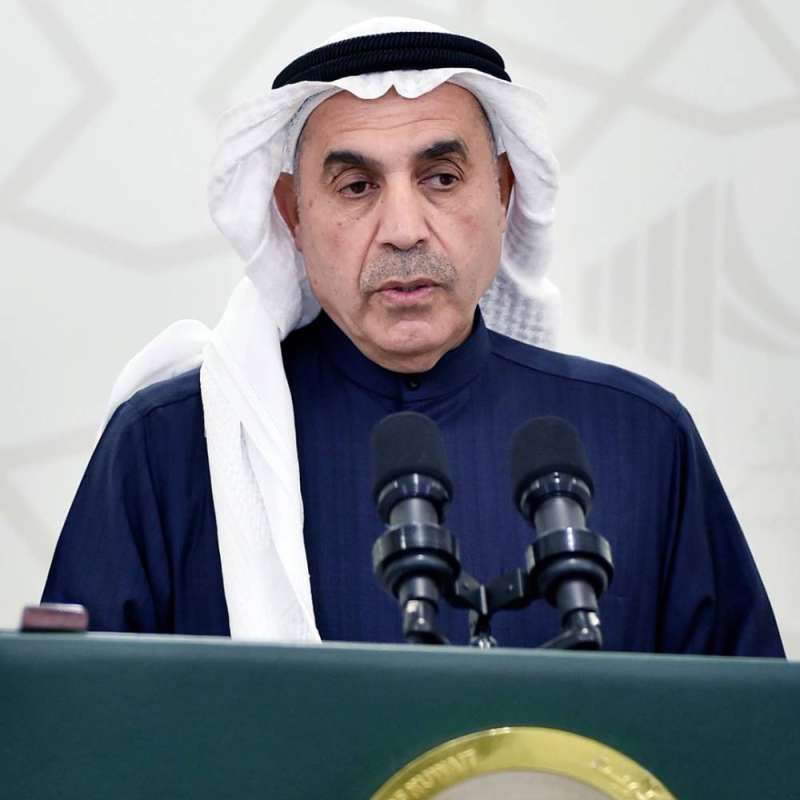 النائب عبدالله الطريجي
