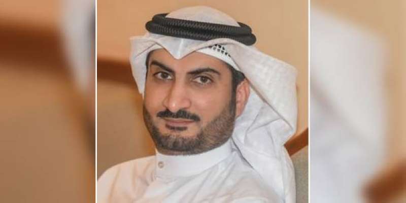 الدكتور عبدالرحمن الدويلة