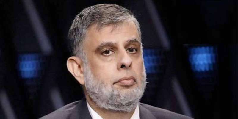 الدكتور خالد الجارالله