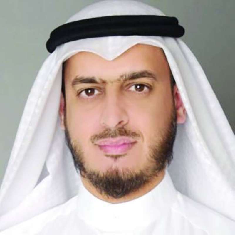 محمد المطيري