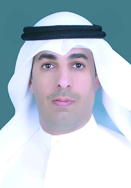 عمار العجمي 