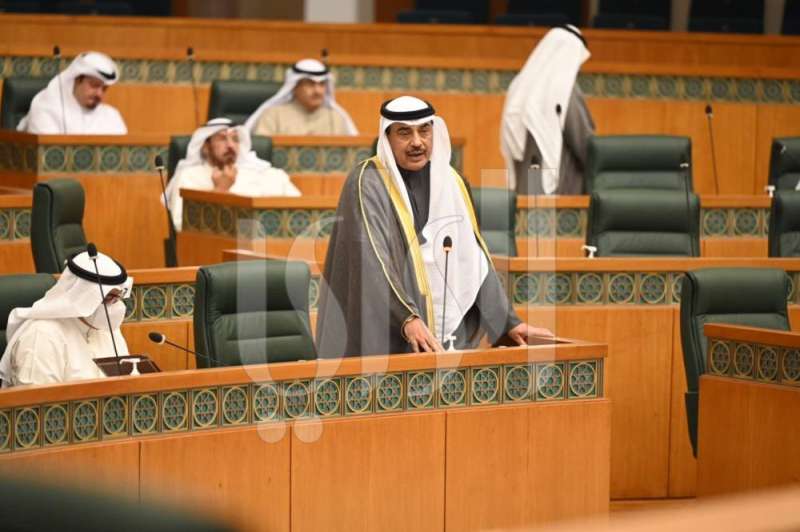 رئيس الوزراء