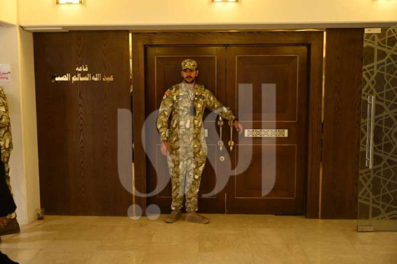 مجلس الأمة يناقش في جلسة سرية تداعيات الظروف العالمية الطارئة 