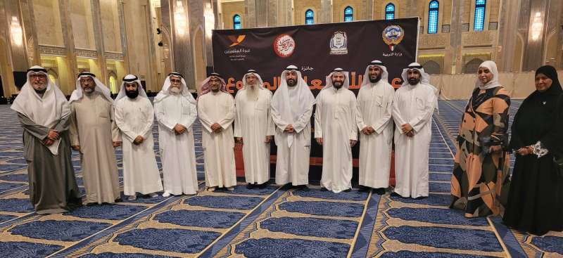 مبرة المتميزين عقدت أولى مسابقات حفظ القرآن 