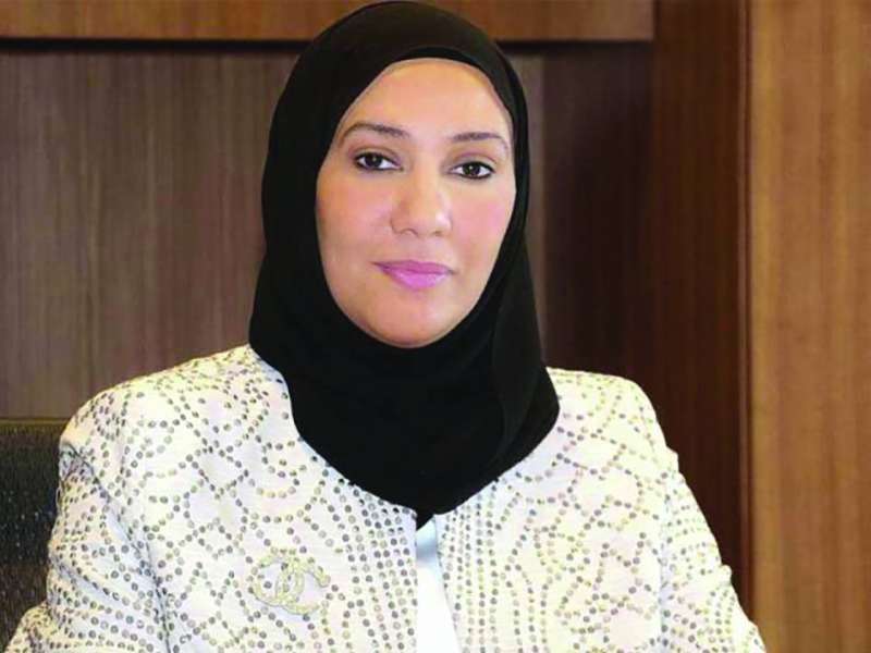 
رجاء بوعركي