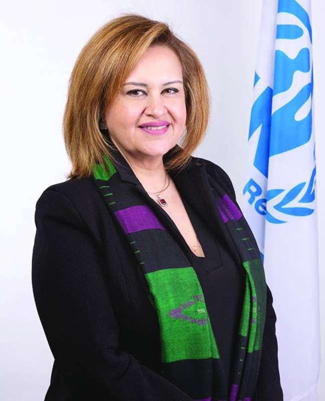 
نسرين الربيعان
