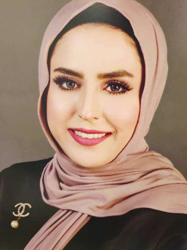 
علياء بهبهاني
