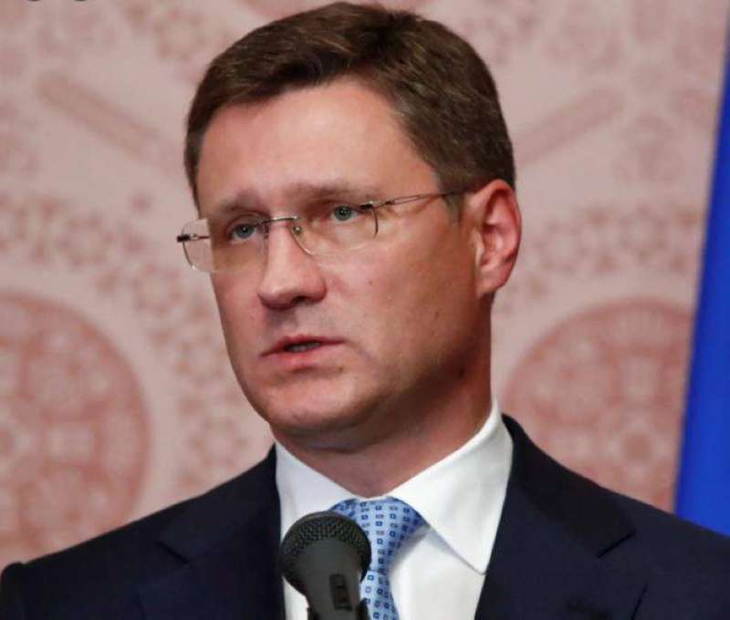 ألكسندر نوفيكوف