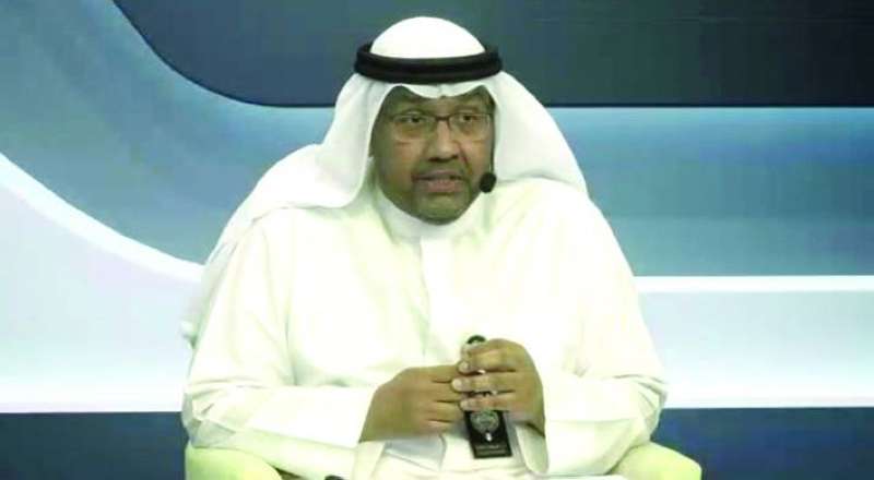 
علي اليعقوب