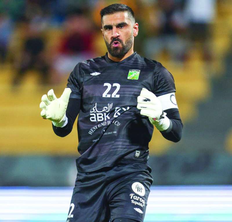 سليمان عبدالغفور 