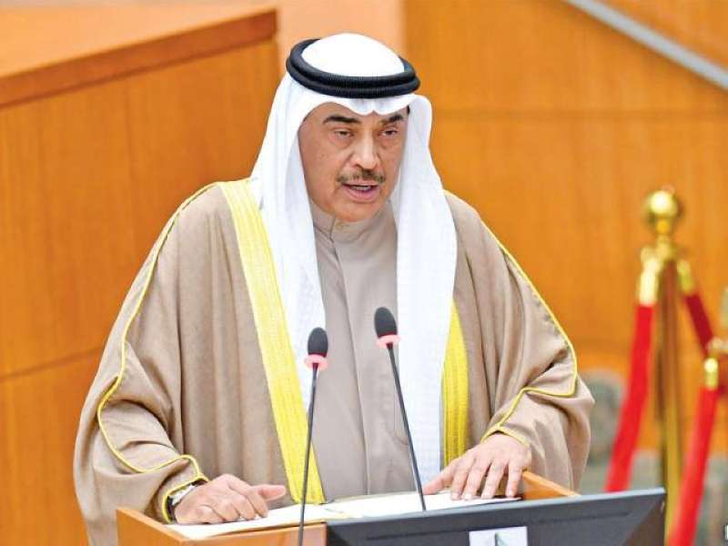 سمو الشيخ صباح الخالد