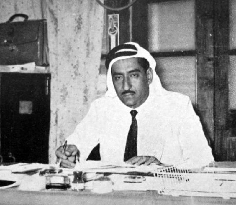 
«عبدالعزيز حسين... رجل فكرٍ ودولة»