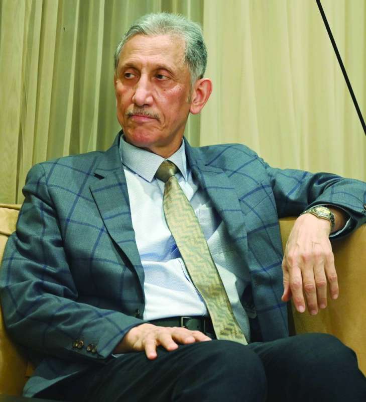 
طالب الرفاعي
