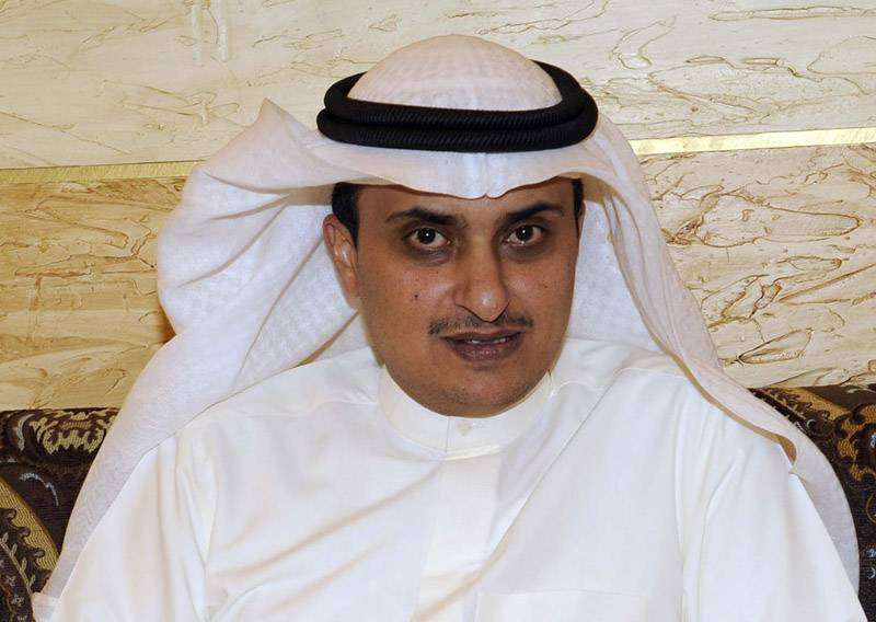 أحمد المنفوحي