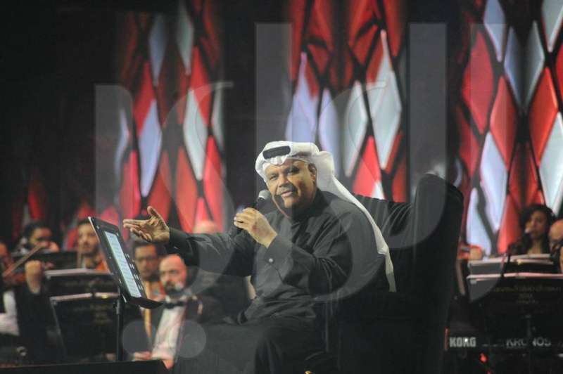 (تصوير: سعود سالم)
