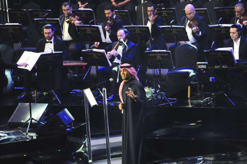 
إبراهيم دشتي... خفيف ظلّ
