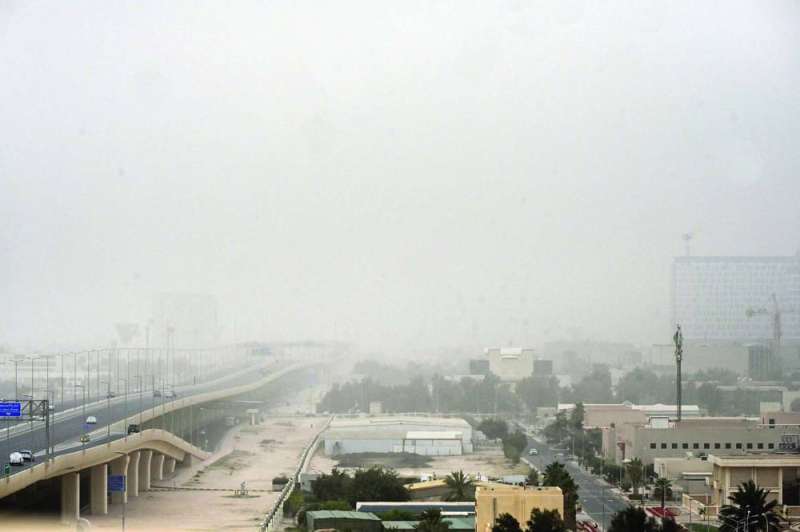 
... وحجبها في بعض المناطق