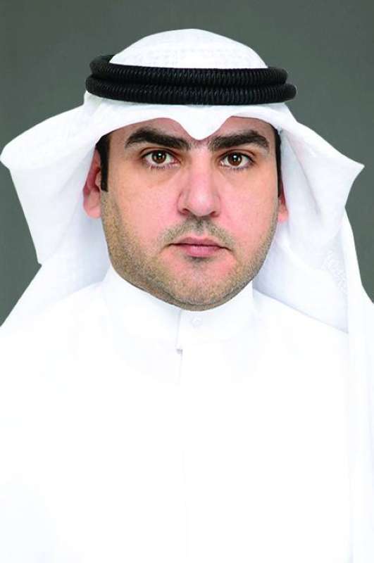 
عبدالكريم الكندري