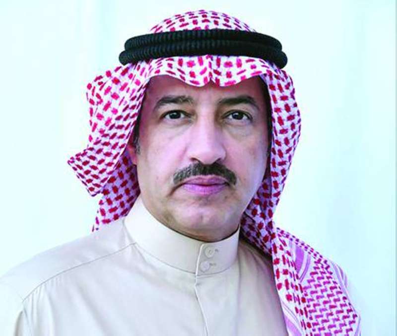 سعود أبوصليب 