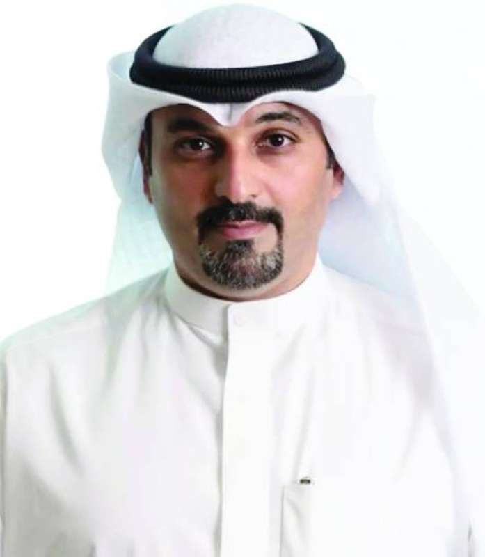 مهند الساير