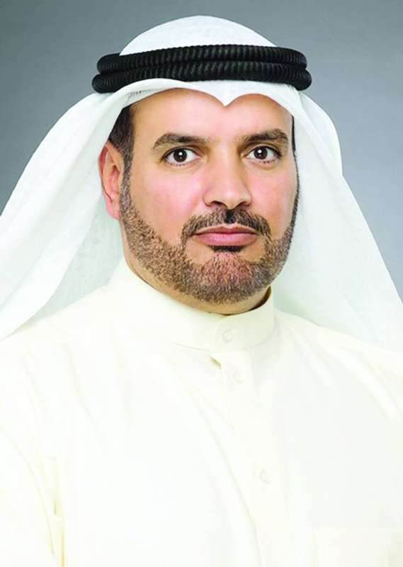 حمدان العازمي