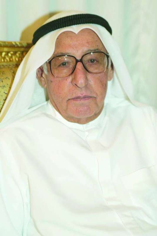 
مرزوق المرزوق
