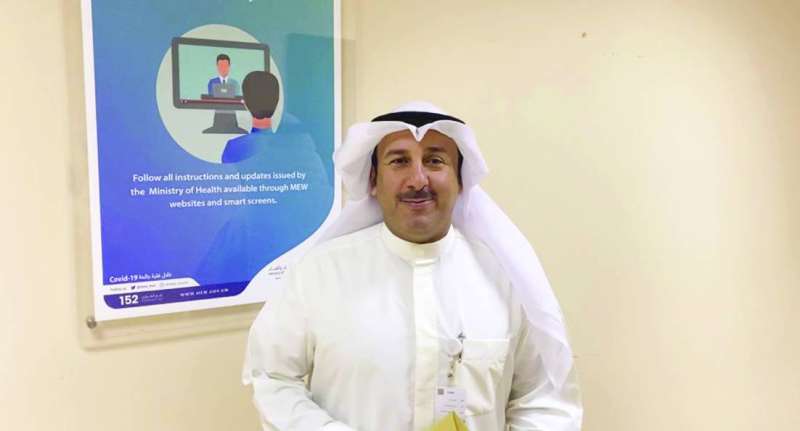 
فلاح السبيعي
