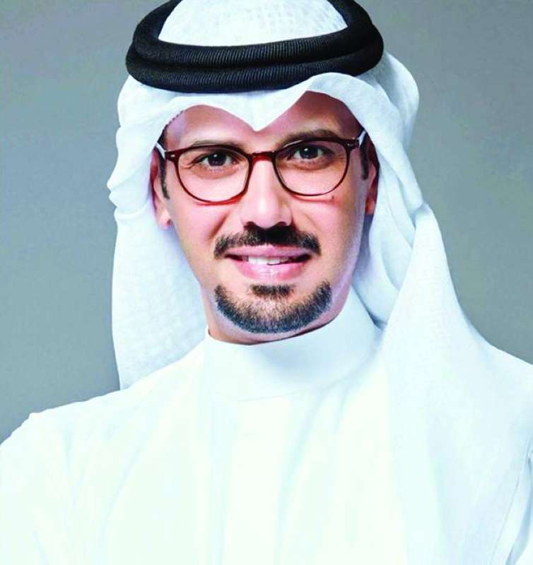 
أحمد العنزي
