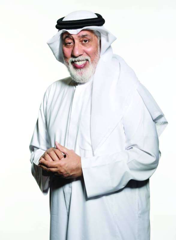 
أحمد الجسمي
