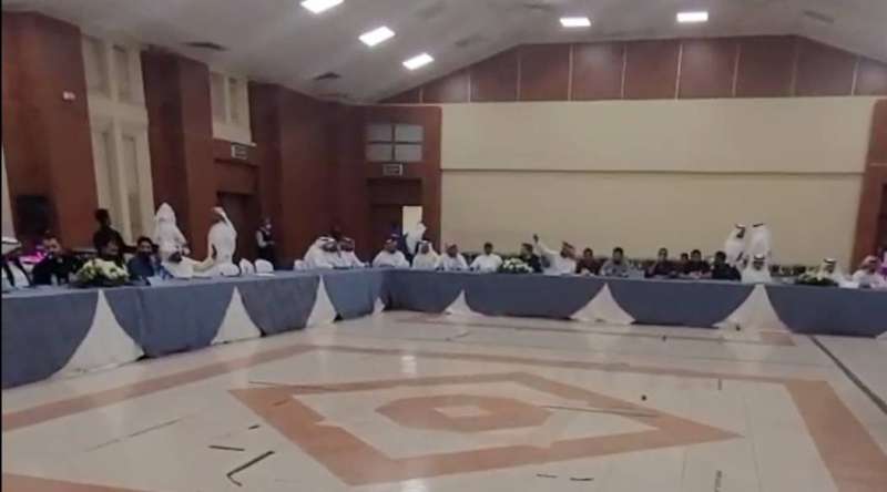 مجلس تنفيذي جديد لـ«اتحاد عمال البترول»