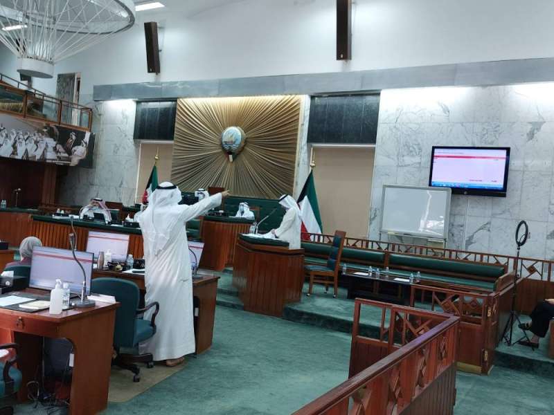 المجلس البلدي