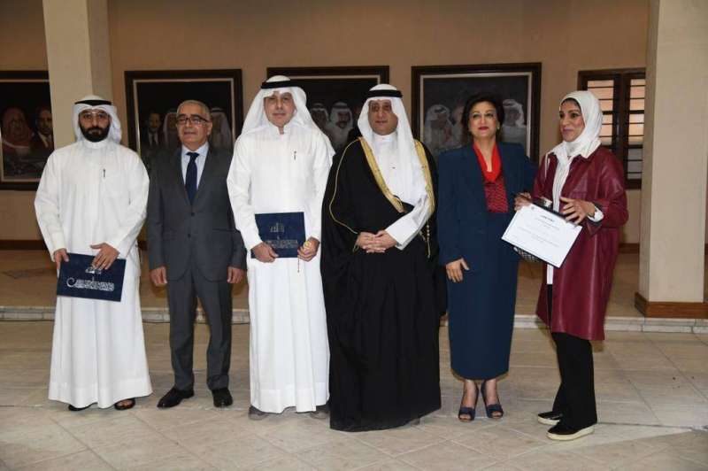 «الوطني للثقافة» يعلن الفائزين في مسابقة التصوير الفوتوغرافي «الكويت بين الماضي والحاضر»
 