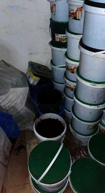 شركة تبغ «تمدّد» صلاحية «المعسل» في حولي