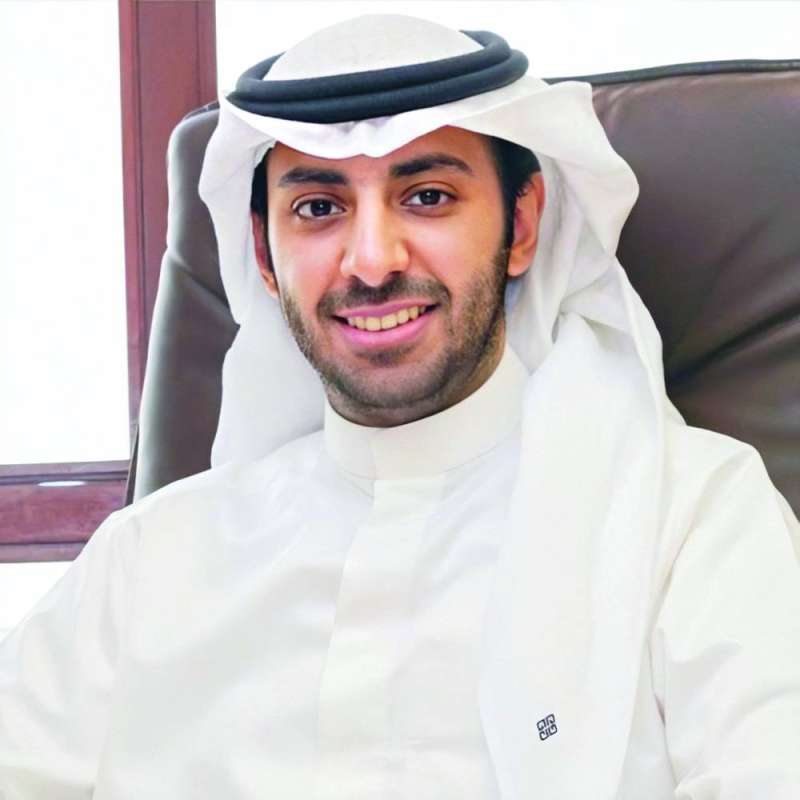 عبدالمحسن الحرفش