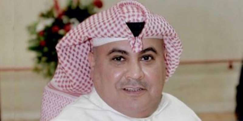 شافي محمد الهاجري 
